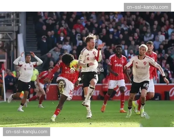 利物浦补时绝杀诺丁汉森林，麦卡利斯特头球补射锁定1-0胜利