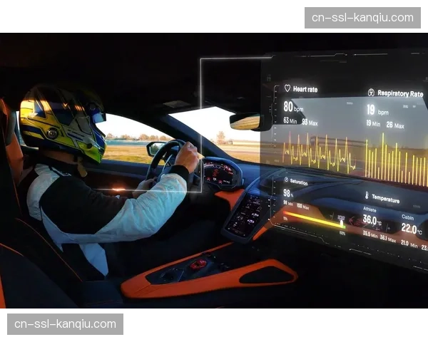 生物识别数据商业化的边界：球员工会就心率、情绪反应等观众数据使用与联盟展开谈判