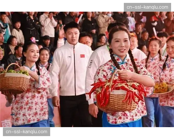 “村BA”总决赛落幕，优胜队伍获邀观战CBA总决赛