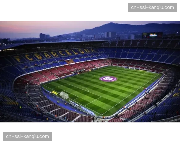 伯纳乌球场新技术展示区开放，展示其可伸缩草坪与音响系统